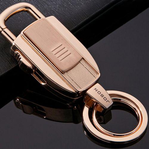 JoBon Chargeable Lighter Key Chain