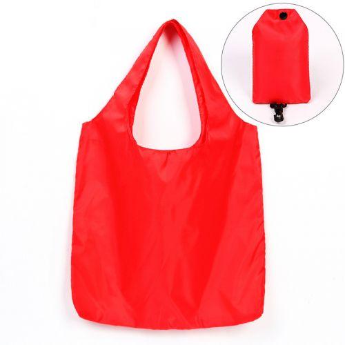 Folding Nylon Bag