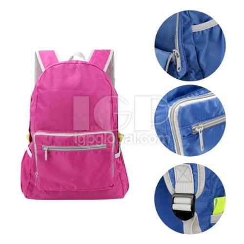 Ultralight Waterproof Folding Backpack