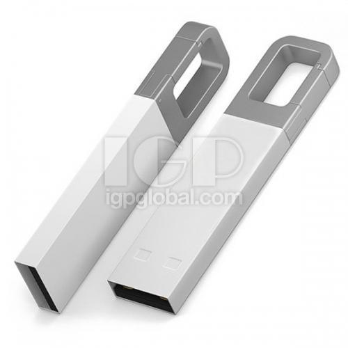 Buckle USB