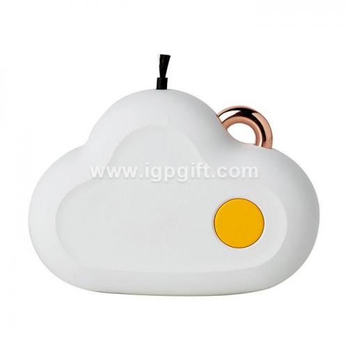 Cloud Shape Mini Purifier