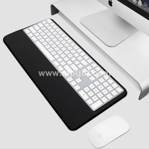 Apple wireless keyboard support mouse pad