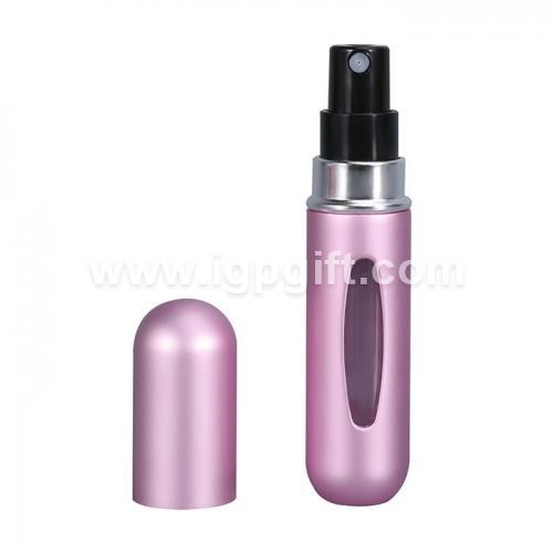 Bottom Supply Spray Perfume Bottle