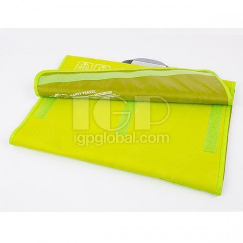 Velco Travel Clothing Foldable Bag