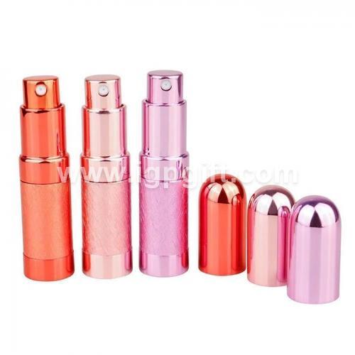 Sprayer Sub Bottle with Glass Inner Container