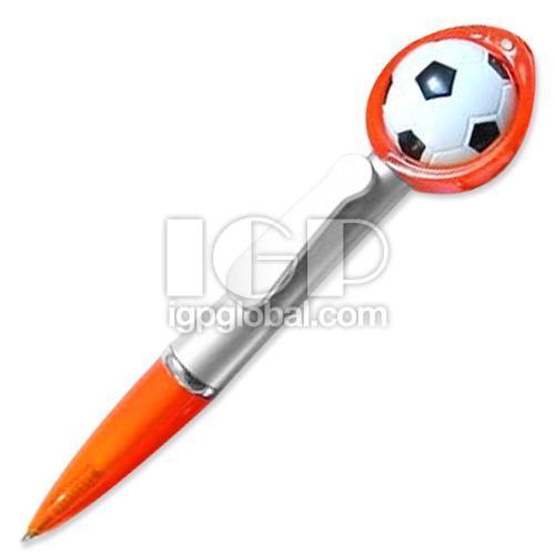 Football Promotion Pen