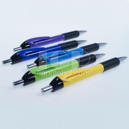 Fashion Color Rod Advertising Pen