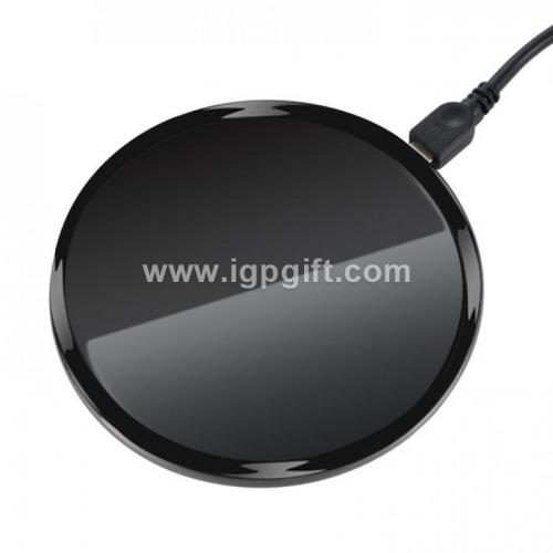 Smooth Surface Wireless Charger