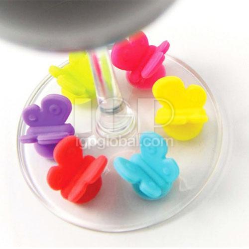 Silicone Markers