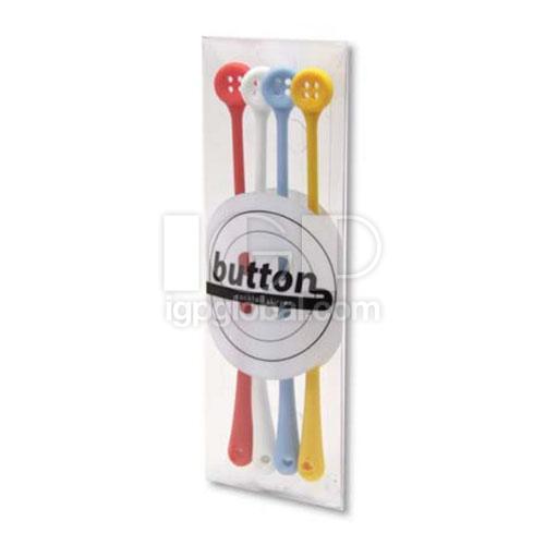 Button Stirrers