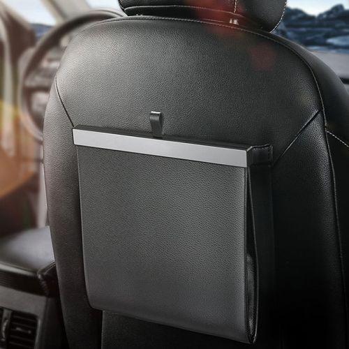 Creative Magnetic Garbage Bags for Car