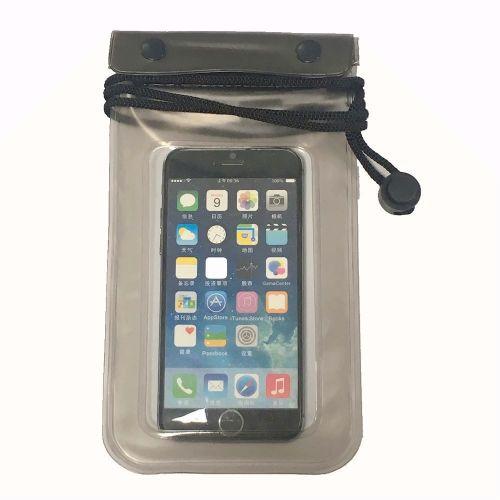 Mobile Waterproof Bag