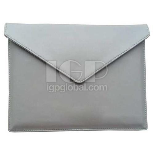 Leather Ipad Bag