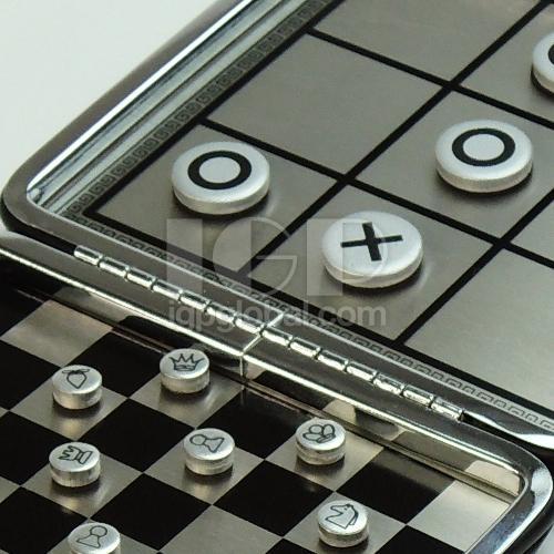 Handheld Chess