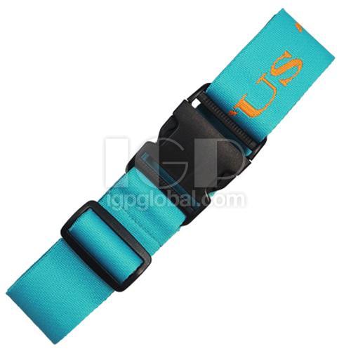 Polyester Luggage Strap Travel Accessories