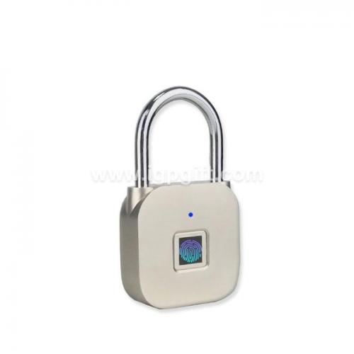 Smart USB fingerprint lock
