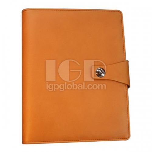 Business Notebook (Paperback / Loose-leaf)