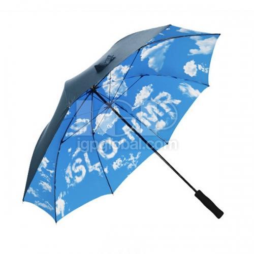 Printing Golf Umbrella