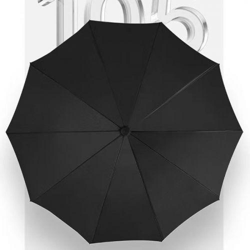 Multifunctional Fold Advertising Umbrella with Flashlight