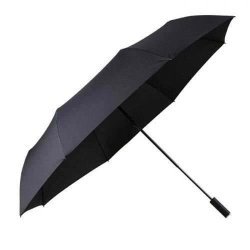 High-class Business Three-fold Advertising Umbrella