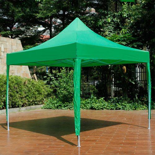 Booth Promotional Advertising Umbrella