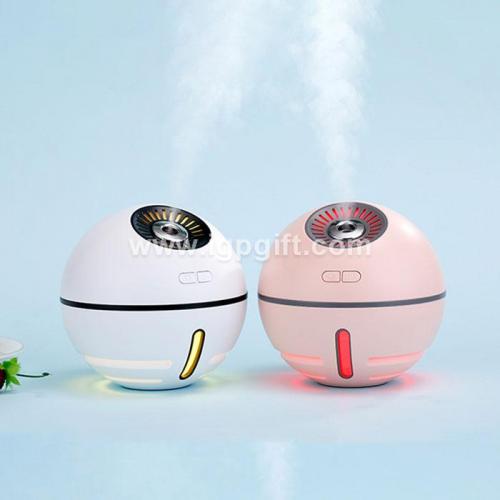 Space Ball Humidifier