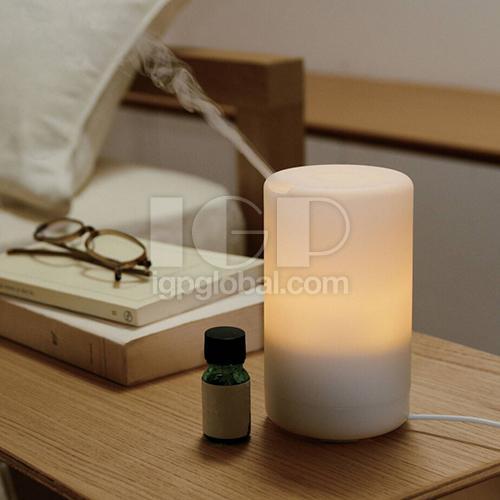 Ultrasound Humidifier Fragrance Lamp