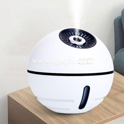 Space Ball Humidifier