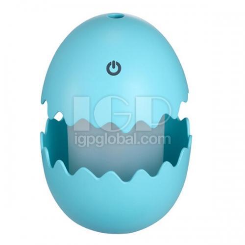 Egg Humidifier