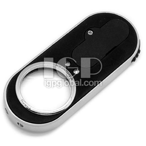 Multifunction Magnifier