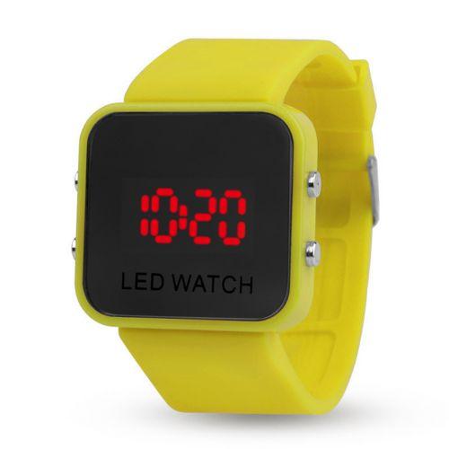 LED Watch