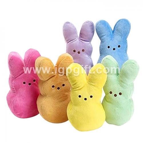 Plush Rabbit Toy Easter Gift