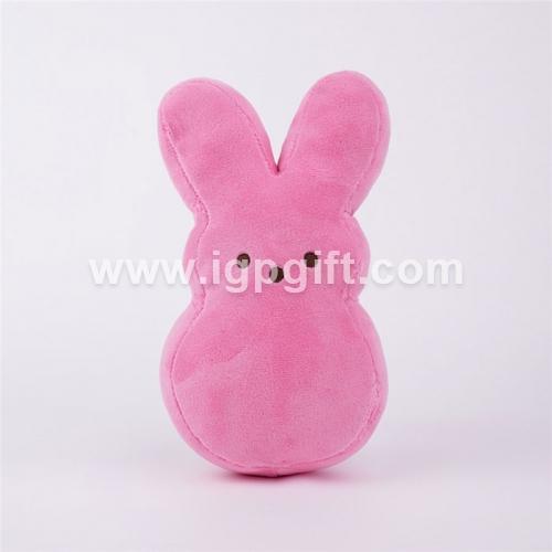 Plush Rabbit Toy Easter Gift