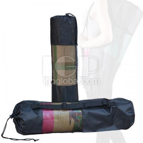 Handheld Yoga Pad Net Bag