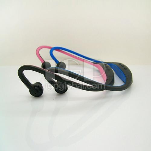 Sport Bluetooth Headset