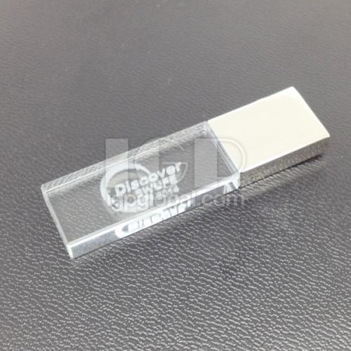 Mini Light Crystal USB
