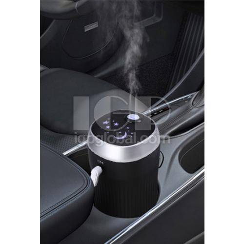USB Car Aromatherapy Humidifier