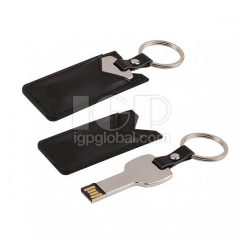 Key Holster USB