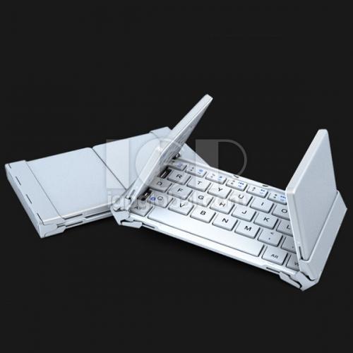 Three Fold Bluetooth Keyboard