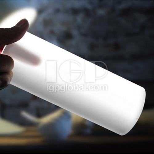 Bone China Smart Thermal Bottle