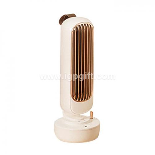 YCTA Mini water-cooling fan electroplating technology 
