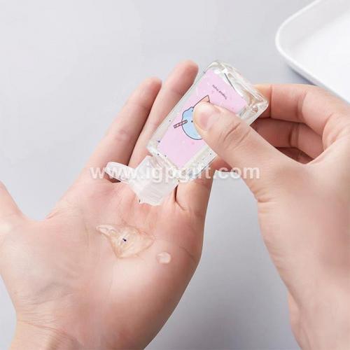 Wash-free Hand Sanitizer