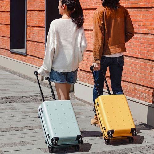 Xiaomi Portable Trolley Suitcase