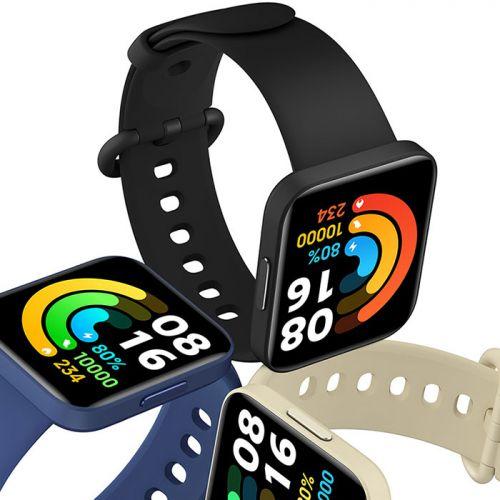 Xiaomi HD Screen Smart Watch