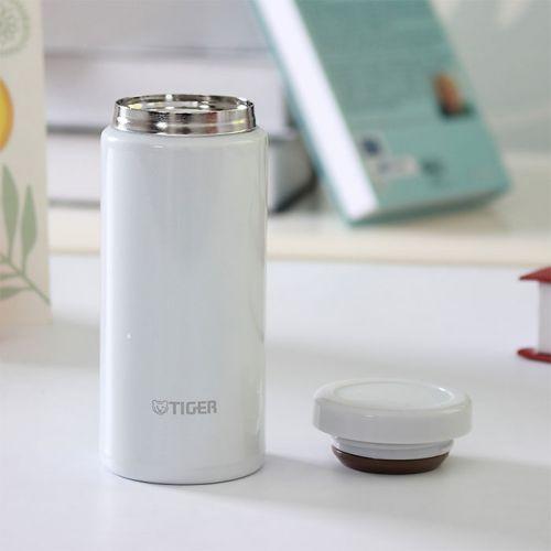 Tiger Mini Stainless Steel Thermal Bottle