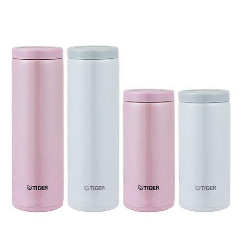 Tiger Mini Stainless Steel Thermal Bottle