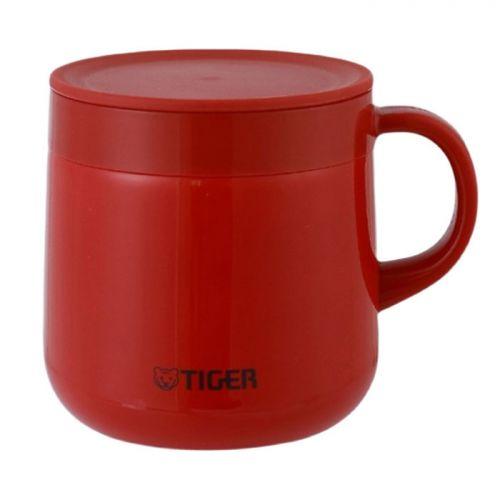 Tiger Candy Color Stainless Steel Mug