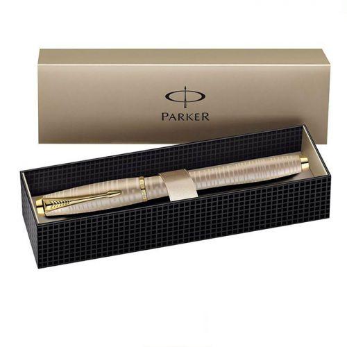 PARKER City Barley Gold Pen