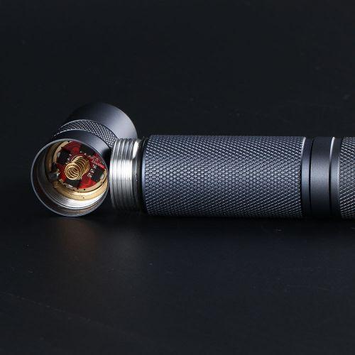 Small Torch