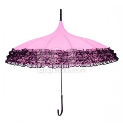 Lace Umbrella